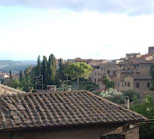 San Gimignano