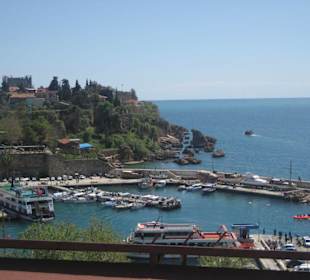 Antalya