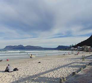 Muizenberg Beach