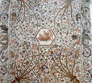 Aussergewöhnliches Design