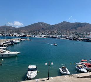 Inselrundfahrt Kreta