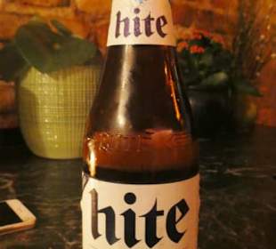 Hite – koreanisches Bier