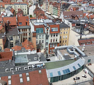 Stare Miasto Wrocław