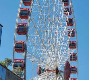 Das Riesenrad