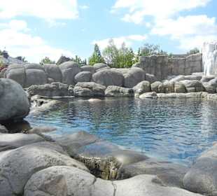 Tierpark Hagenbeck