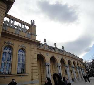 Szechenyi Thermalbad