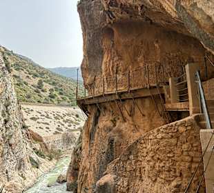 Caminto del Rey