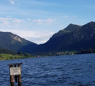 Wandern Fischbachau