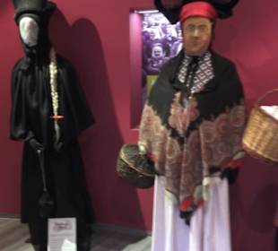 Fastnachtsmuseum Narrenschopf