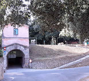 Baluardo San Colombano