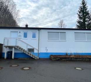 Tennisplätze Oberhausen