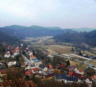 Da hat man schon einen Blick