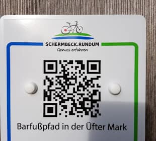 Hörstation QR Code versuchen Sie es jetzt bei HC