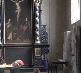 Stadtkirche St. Dionys