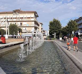 Altstadt Bibione
