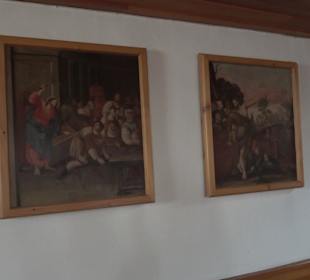 Kirche zu den Heiligen Drei Königen