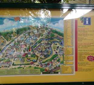 Freizeitpark Duinrell