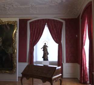 Deutschordensschloss