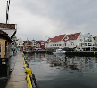  Hafen Bergen