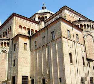 Duomo Santa Maria Assunta - 13. Jahrhundert