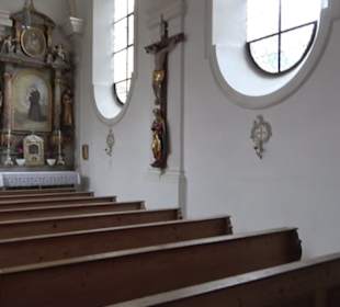 Pfarrkirche St. Michael