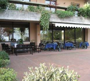 Aussenansicht eclips