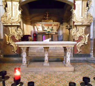 Kirche Sant Francesc