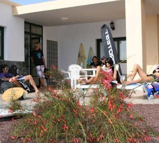 Rapa Nui Surfcamps Fuerteventura