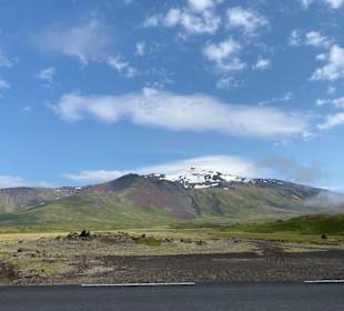 Snæfellsjökull