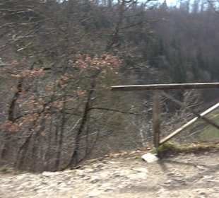 Klosterfelsenweg