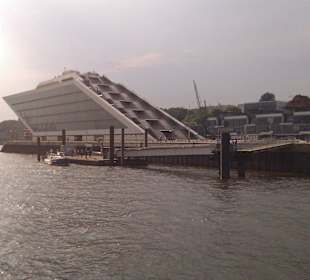 Фото Dockland 