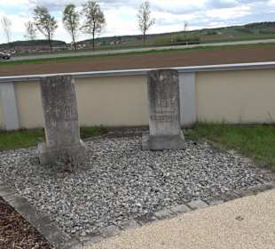 Kriegerdenkmal Kleinerdlingen