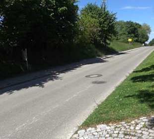 Kirche St. Petrus und Paulus 