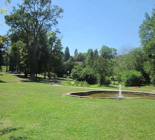 Niederbronn les Bains