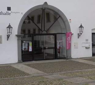 Kunsthalle Kempten