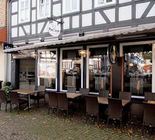 Restaurant am Marktplatz