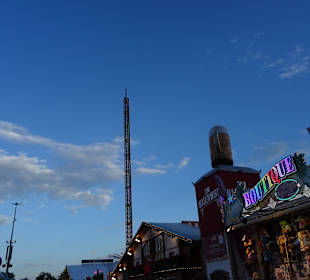 Stuttgarter Frühlingsfest
