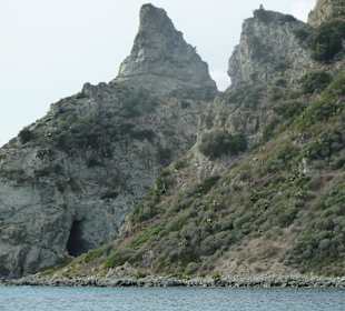 Capo Vaticano