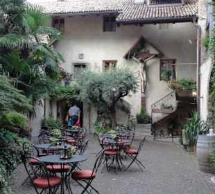 Innenhof