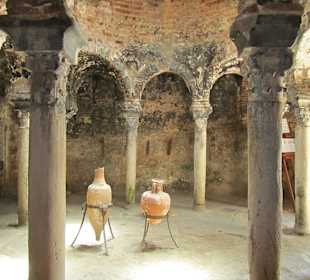 Banys Arabs - Arabische Bäder