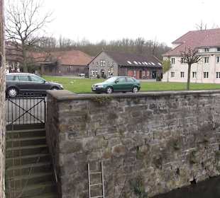 Wasserschloss Bodelschwingh