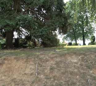 Evangelisches Pfarramt Oberjesingen