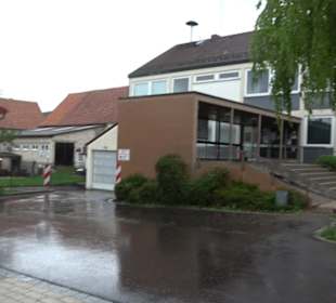 Ortschaftsverwaltung Willmandingen