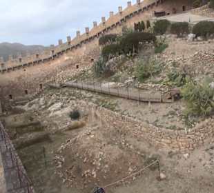 Castell de Capdepera