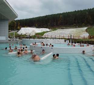 Saliris Resort -Therme