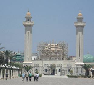 Moschee von Monastir