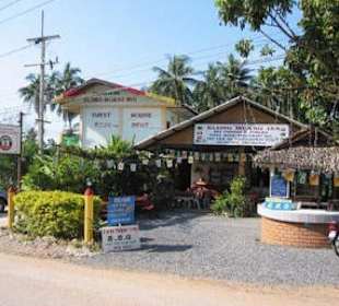 Restaurant Bei Freddy & Jürgen