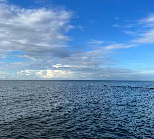 Strand Kühlungsborn