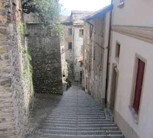 Altstadt Gravedona