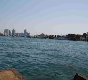 Dubai Creek